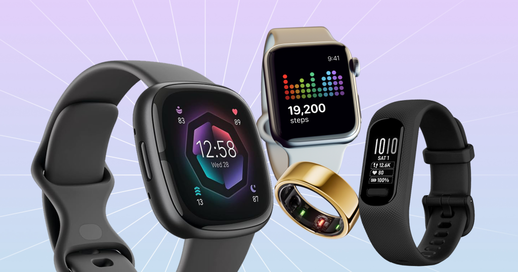 The Rise of Next-Gen Wearables: Beyond the Smartwatch