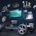 Solid-State Batteries: Charging the Future of Electric Vehicles