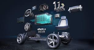 Solid-State Batteries: Charging the Future of Electric Vehicles