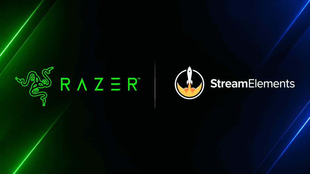 Razer Acquires StreamElements: Saving a Creator Institution