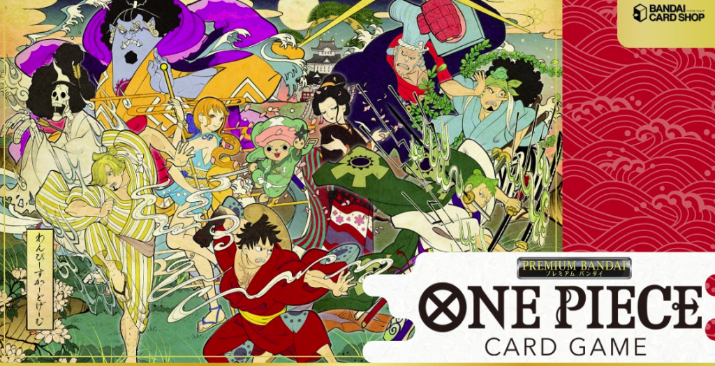 The Collapse of a Flagship: Inside the 14-Hour Disaster at the One Piece Card Game US Nationals